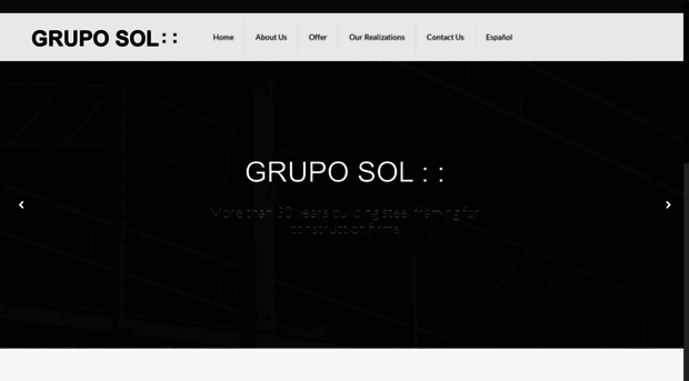 gruposol.com.mx