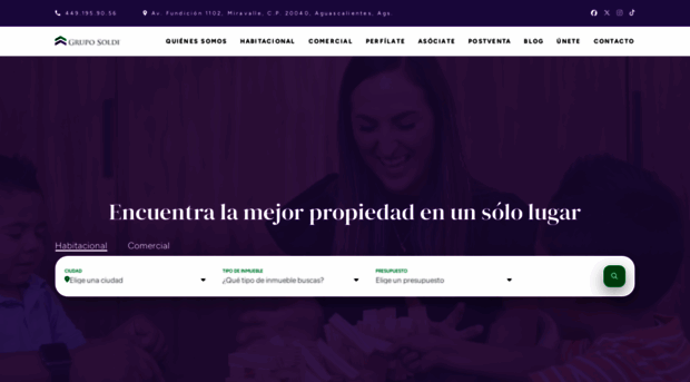 gruposoldi.mx