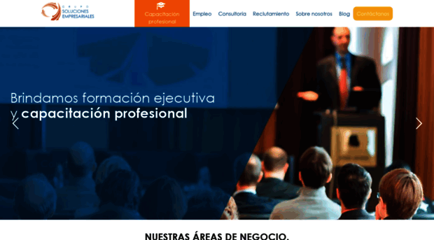 gruposolucionese.com