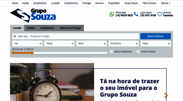 gruposouza.com.br