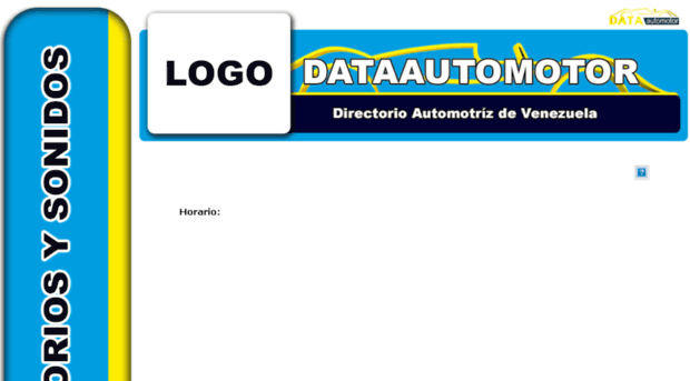 gruposupertren.dataautomotor.com