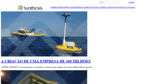 gruposynthesis.com.br