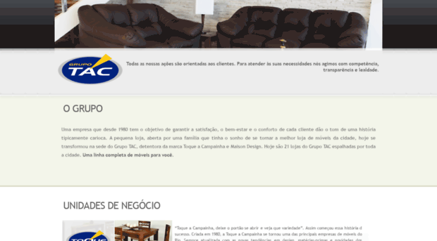 grupotac.com.br