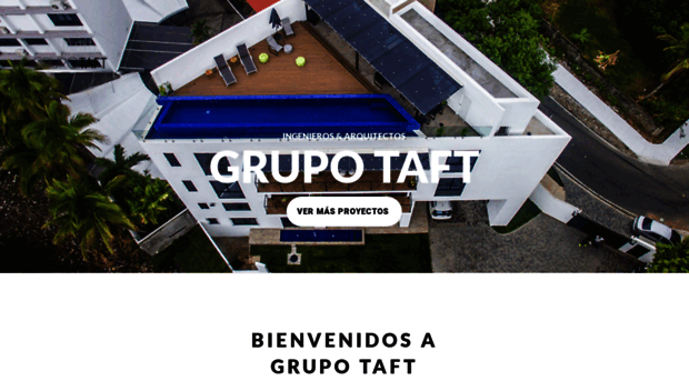 grupotaft.com