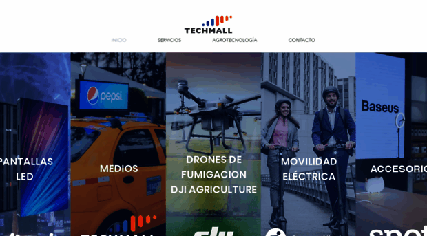 grupotechmall.com