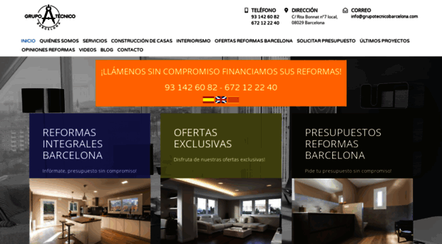 grupotecnicobarcelona.com