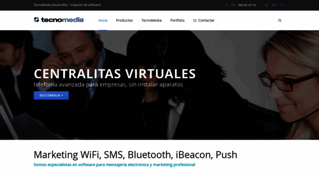 grupotecnomedia.com