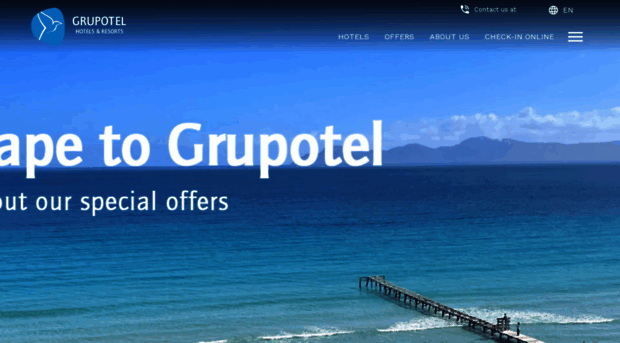 grupotel.com