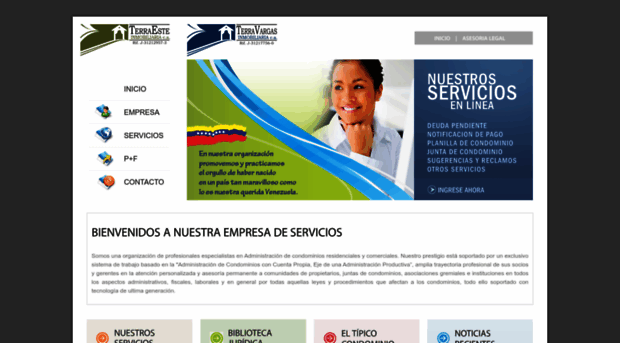 grupoterra.net