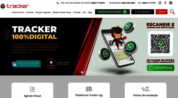 grupotracker.com.br