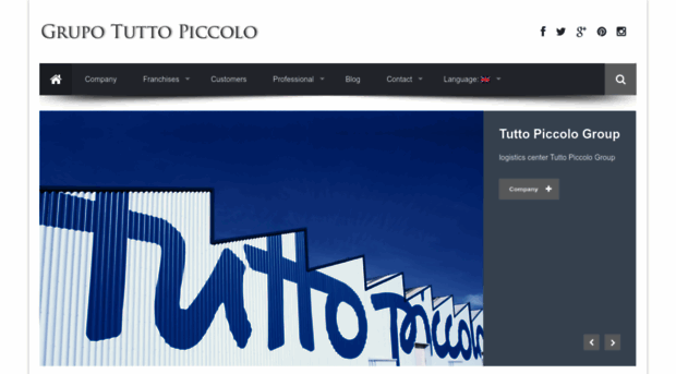 grupotuttopiccolo.com