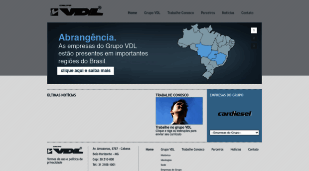 grupovdl.com.br