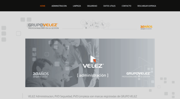 grupovelez.com.ar