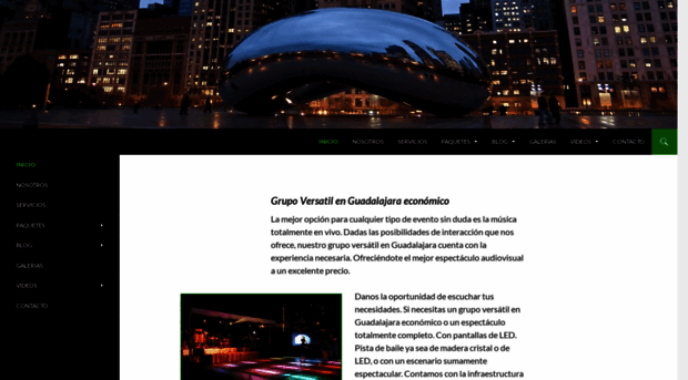 grupoversatilchicago.com