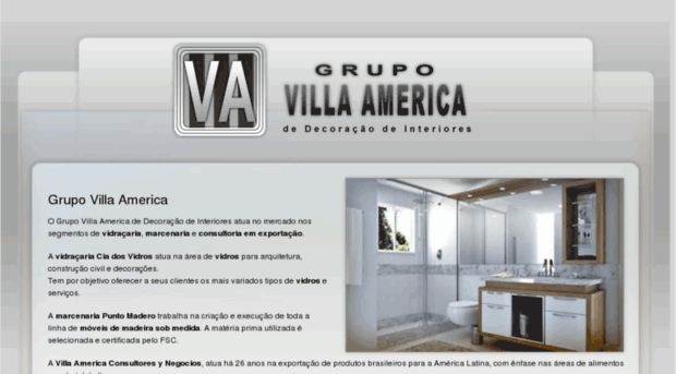 grupovillamerica.com.br