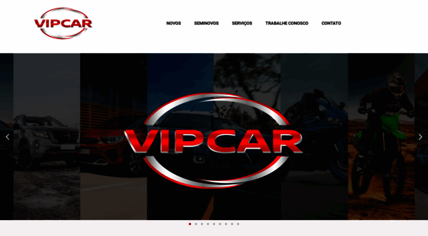 grupovipcar.com.br