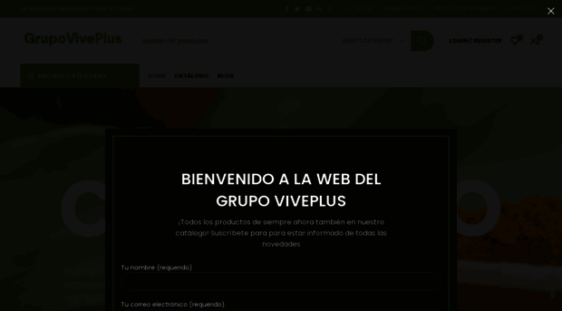 grupoviveplus.com