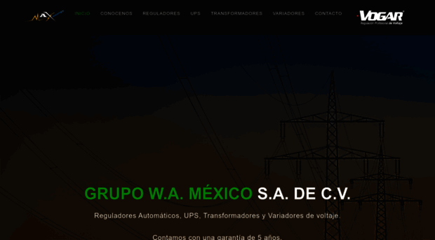 grupowamexico.com