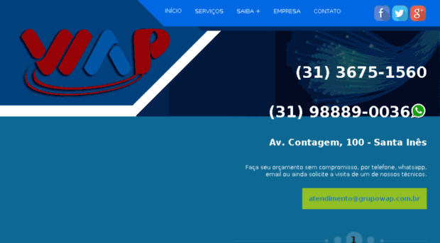 grupowap.com.br