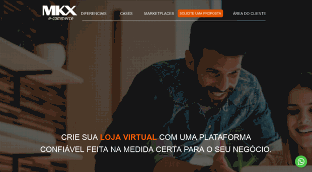 grupoztec.mkx.net.br