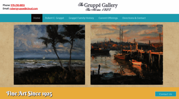 gruppegallery.com