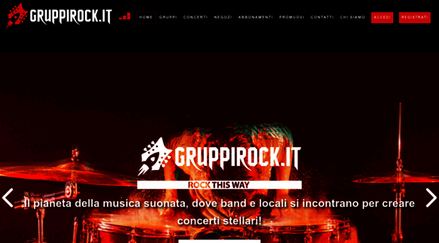 gruppirock.it