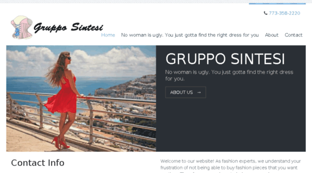 gruppo-sintesi.com