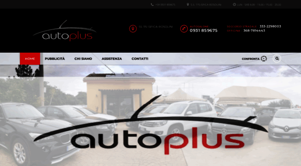 gruppoautoplus.com