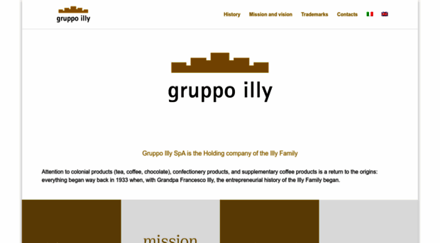 gruppoilly.com