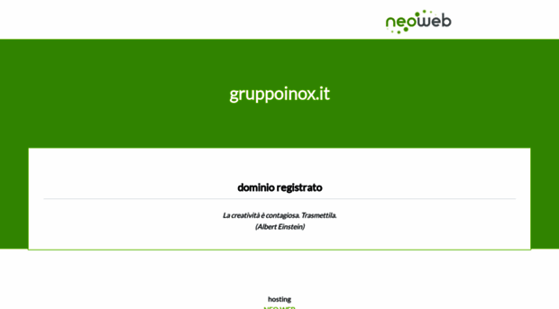 gruppoinox.it