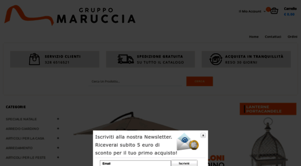 gruppomaruccia.com