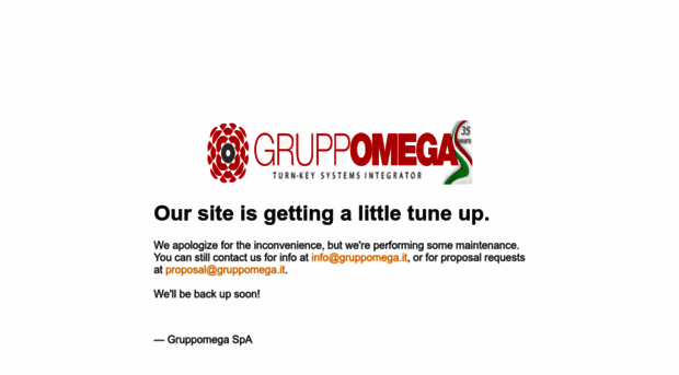 gruppomega.it