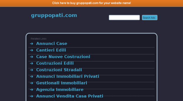 gruppopati.com