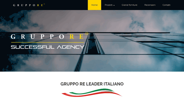 gruppore.com