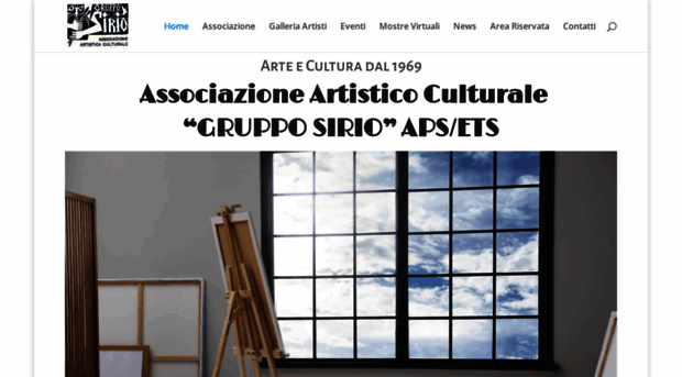 grupposiriomilano.com