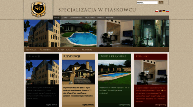 gruszecki.com.pl