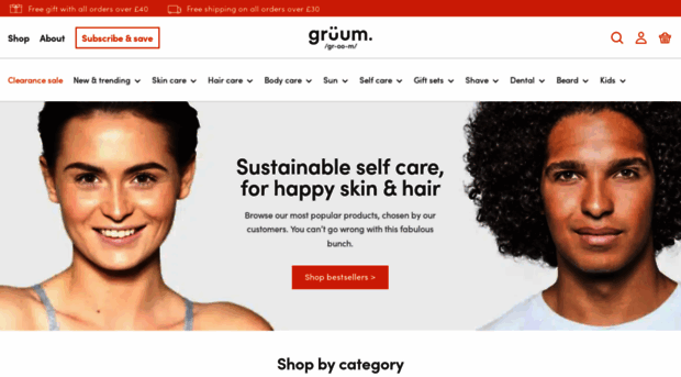 gruum.com