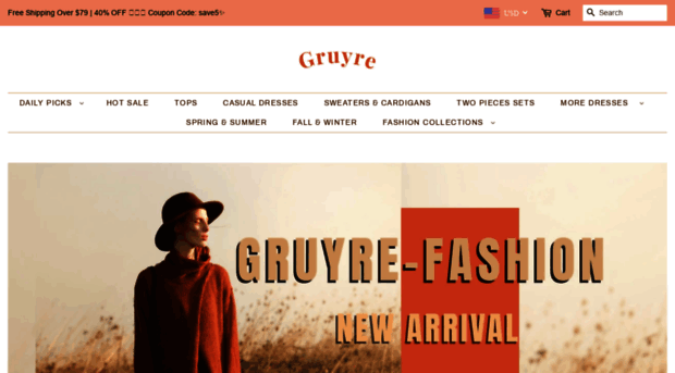 gruyre.com