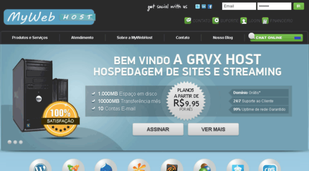 grvxhost.com.br