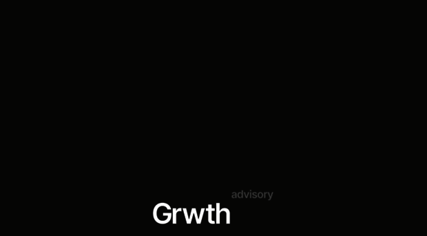 grwth.co.uk