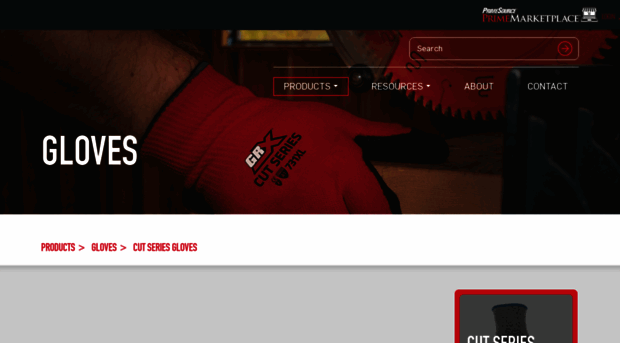 grxgloves.com