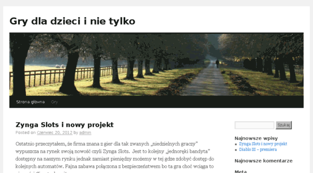 gry-dzieci.com.pl