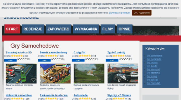 gry-samochodowe.automoc.pl