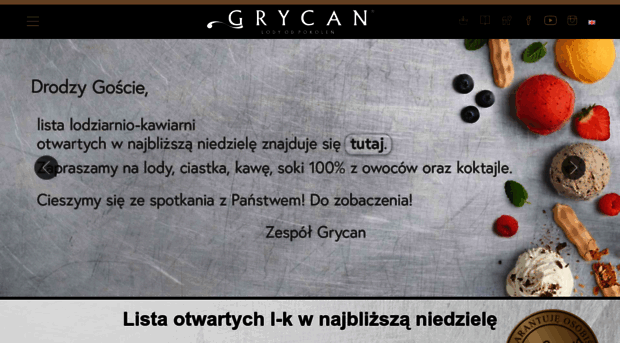 grycan.pl