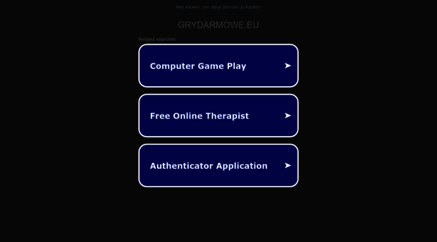 grydarmowe.eu