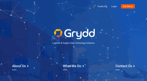 grydd.com