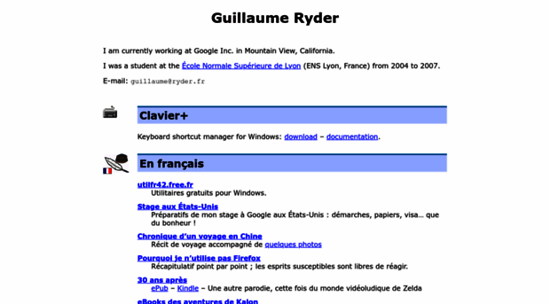 gryder.org