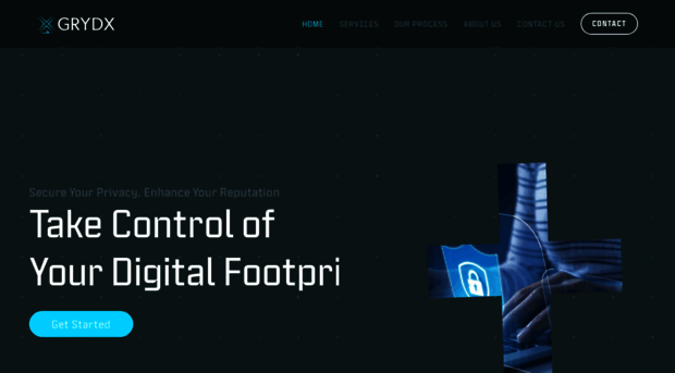 grydx.com