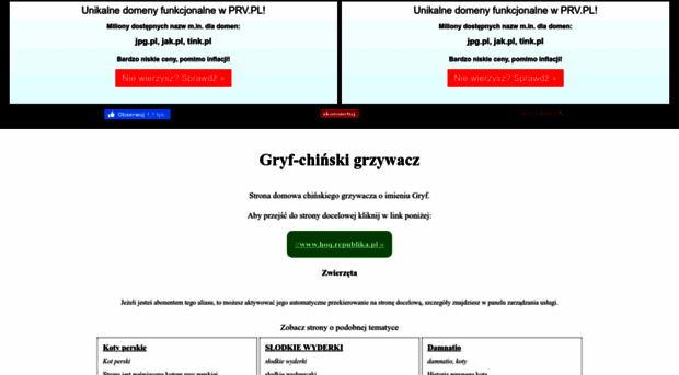 gryf2006.prv.pl