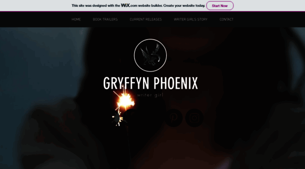 gryffynphoenix.com